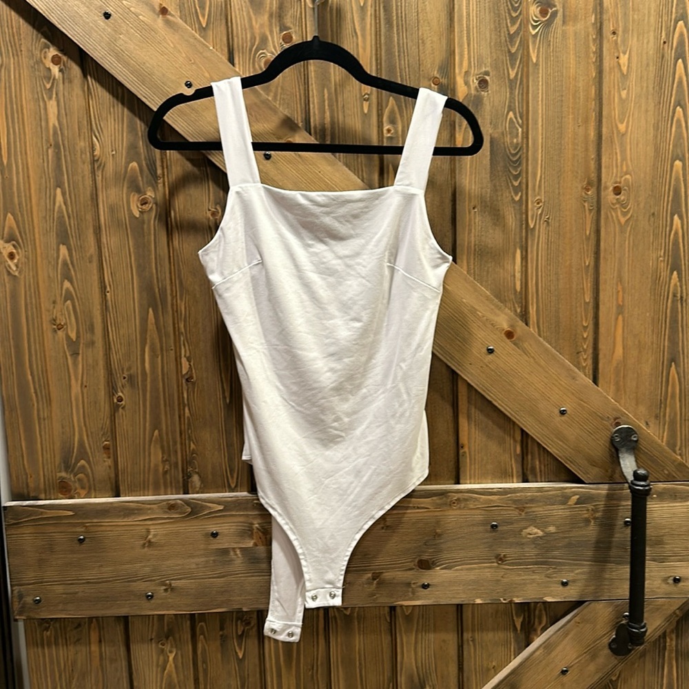 Body suit